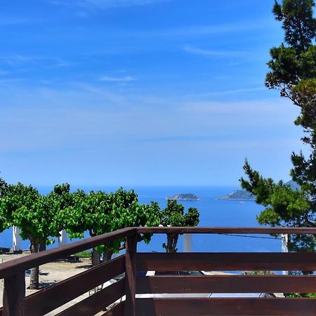 Chora Suite Alónnisos 外观 照片