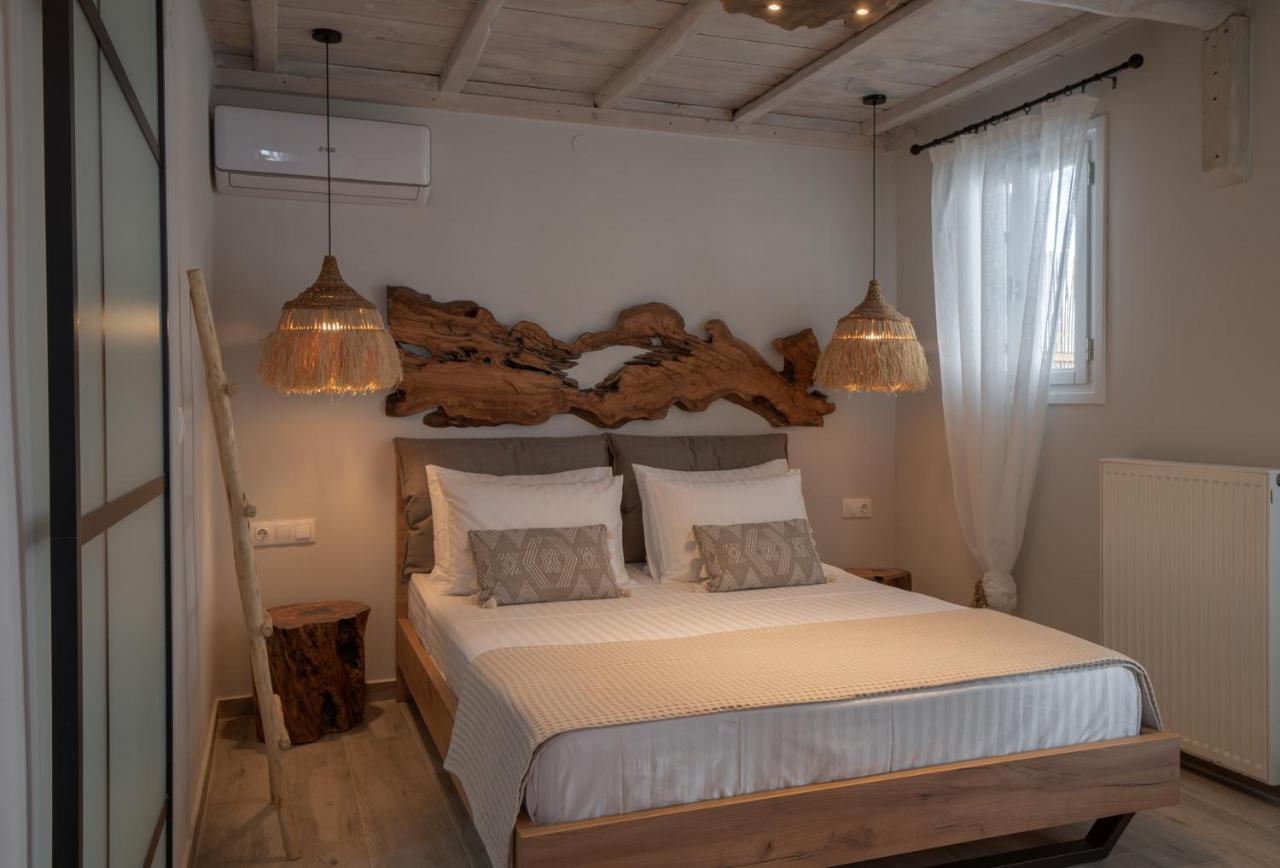 Chora Suite Alónnisos 外观 照片