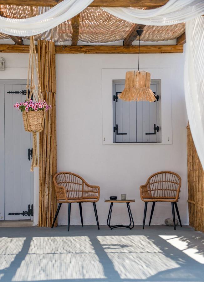Chora Suite Alónnisos 外观 照片